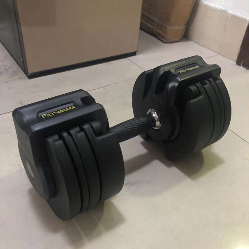 Gym Strength Home Adjustable Dumbbells ARZ