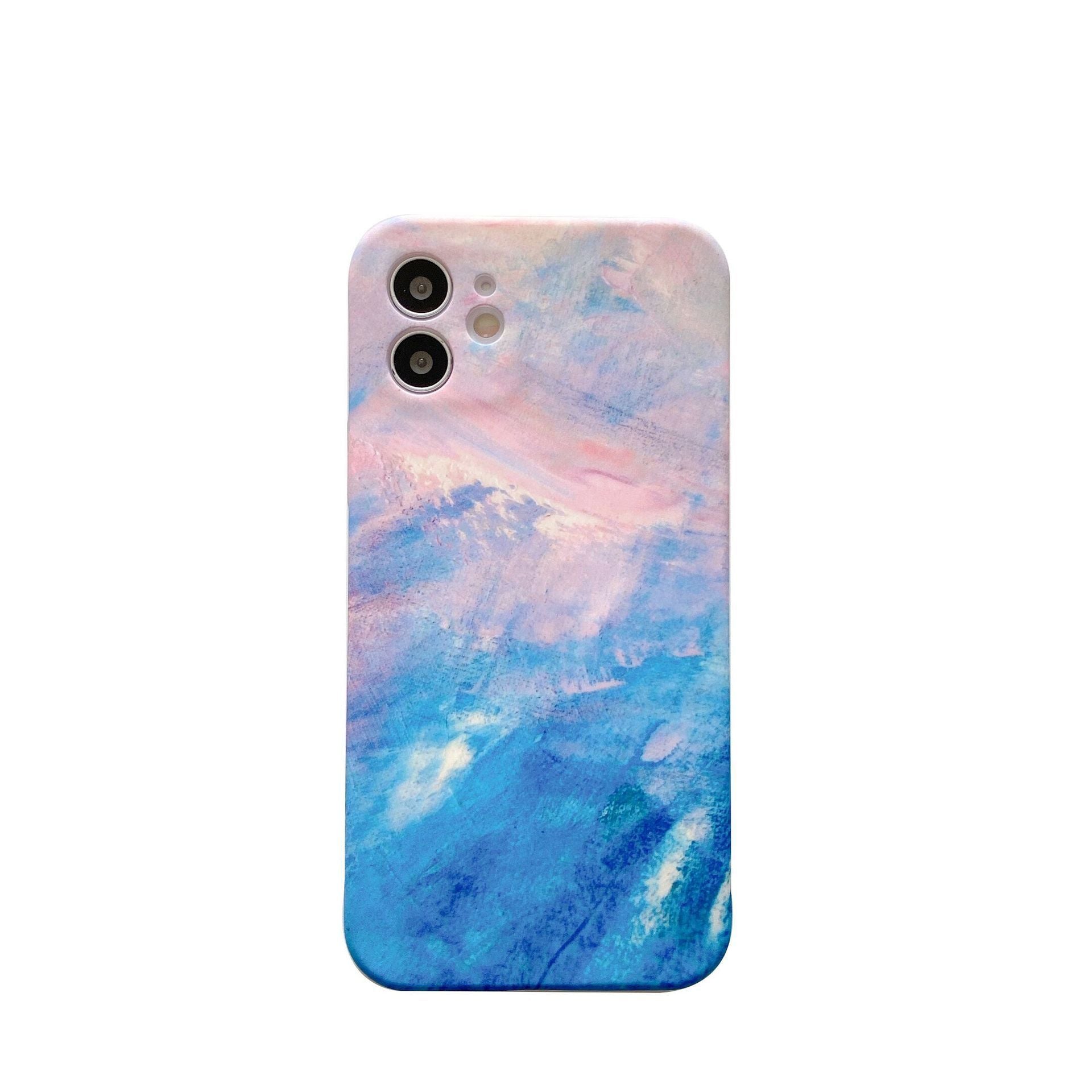 Artistic Graffiti Is Suitable For Mobile Phone Cases ARZ