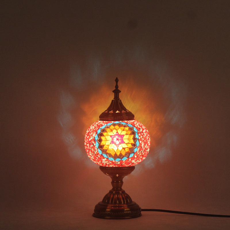 Romantic Decoration Table Lamp ARZ