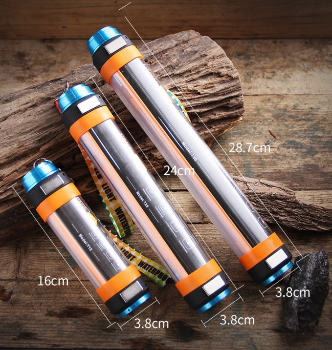 Outdoor camping light flashlight ARZ