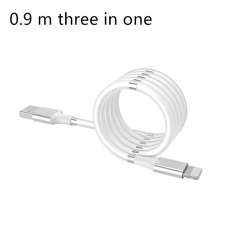 Magnetic data cable ARZ