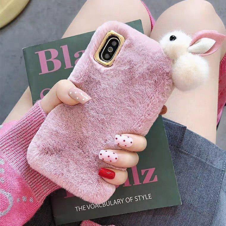 Furry phone case ARZ