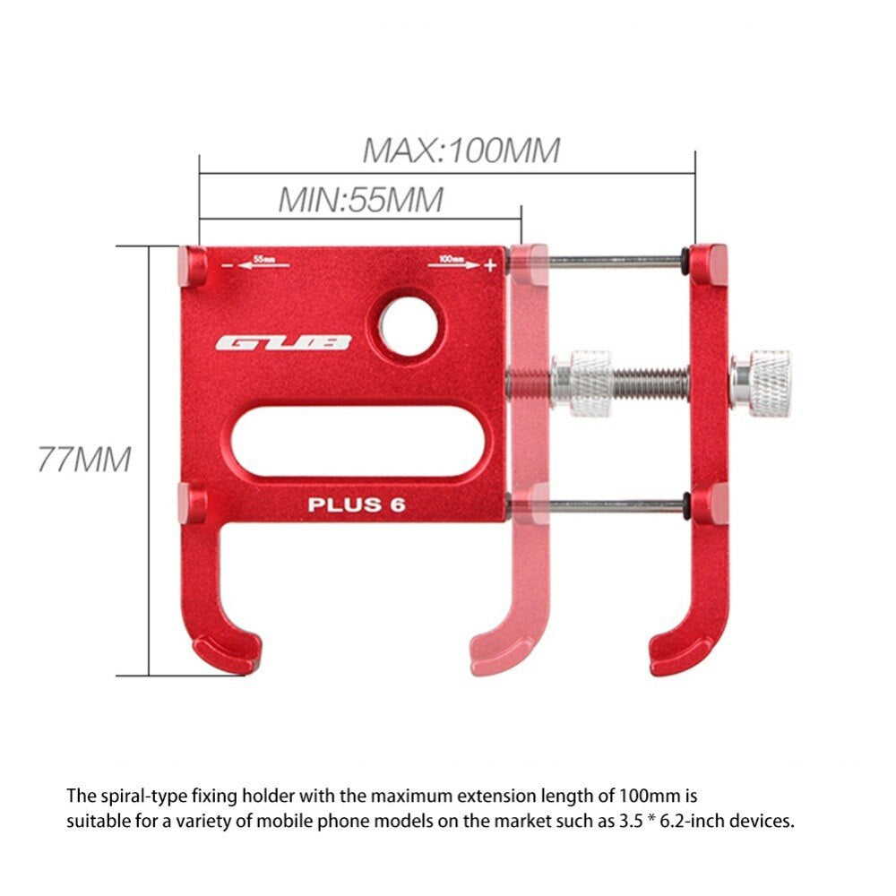 Motorcycle Cellphone Holder ARZ