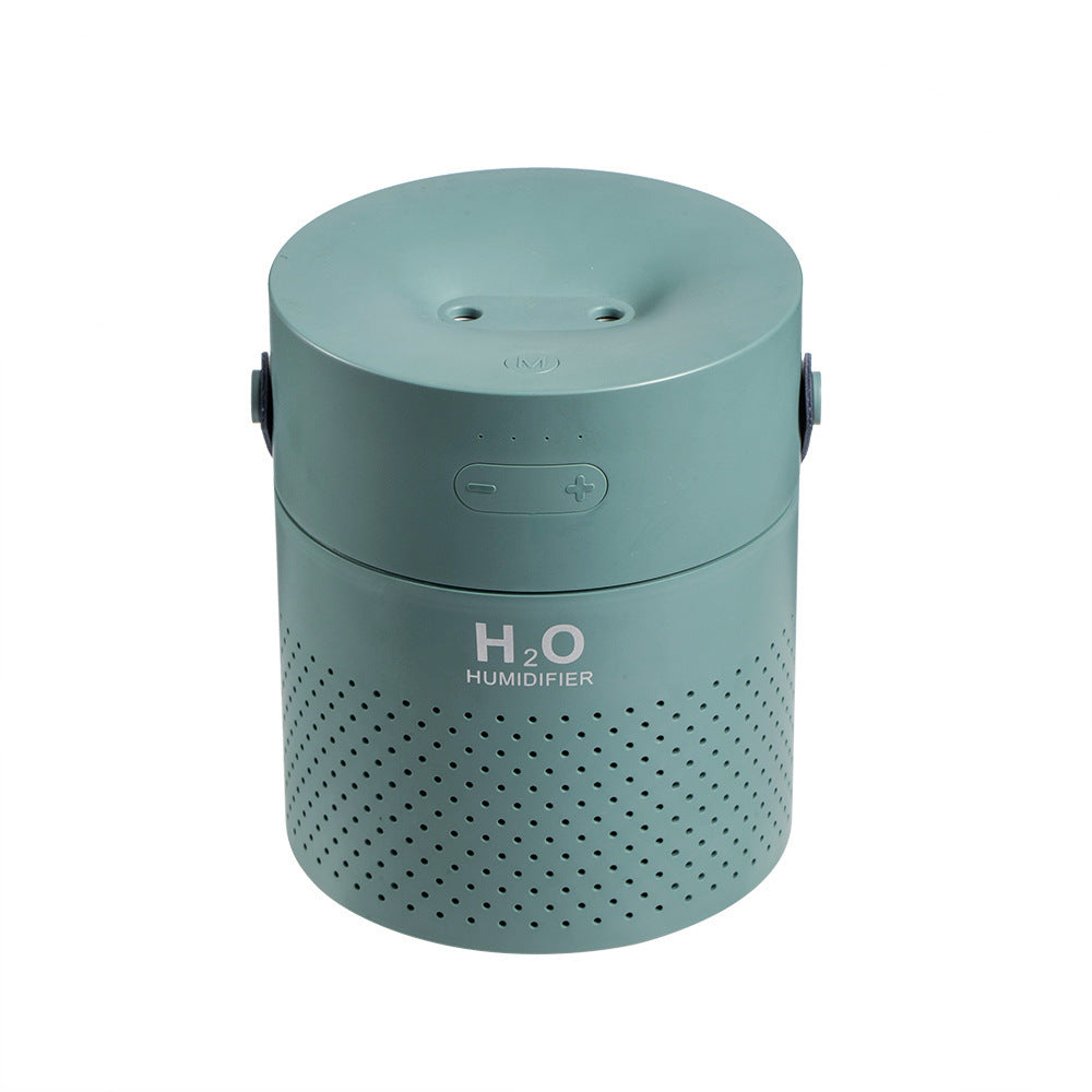 Lithium battery usb rechargeable bedroom humidifier ARZ