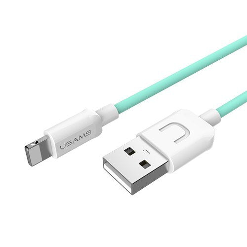 Compatible WithUSB Cable For  Charger X 8 7 6 6s Plus 5 5s SE,2A 1M Mobile USB Data Cable For  Cable For Lightning Cable ARZ