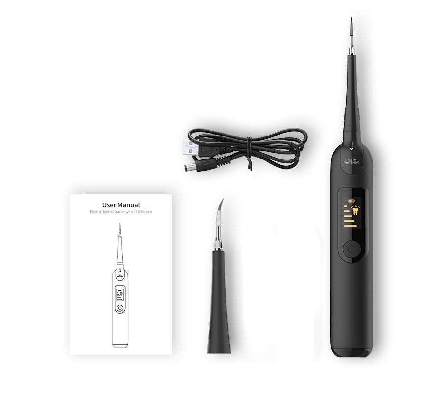 Electric dental scaler ARZ