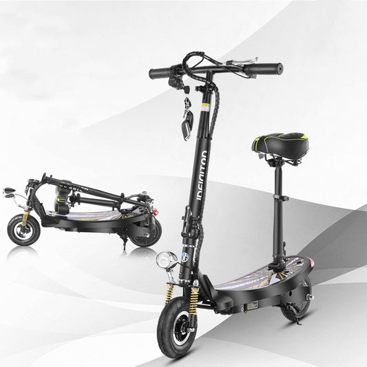 Lithium Electric Scooter Battery Car ARZ