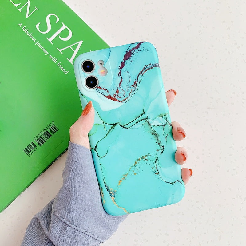 Marble phone case ARZ