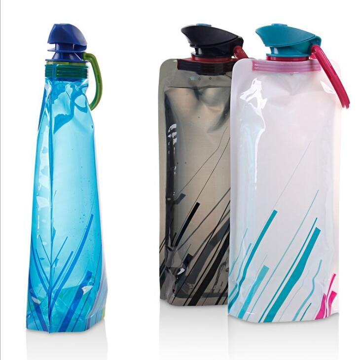 Outdoor folding drinking bag ARZ