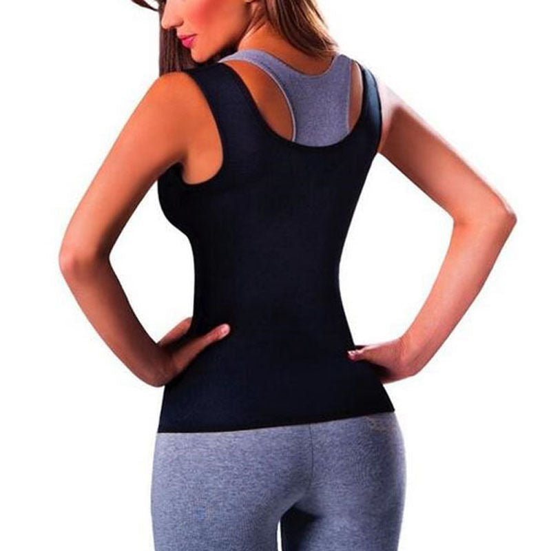 Woman Sport Vest ARZ