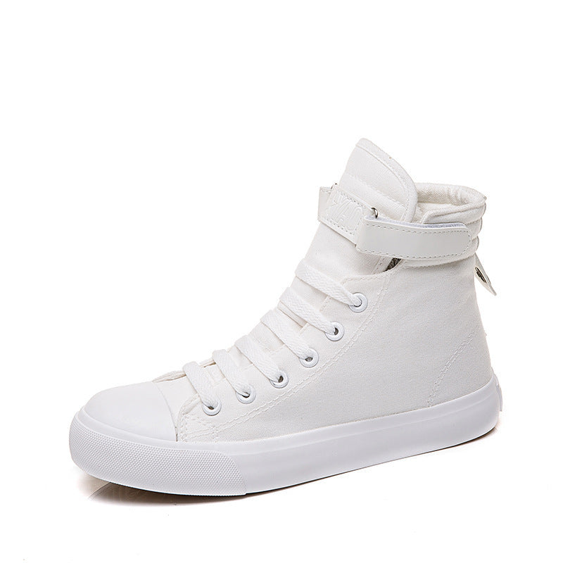 Velcro student canvas shoes ARZ