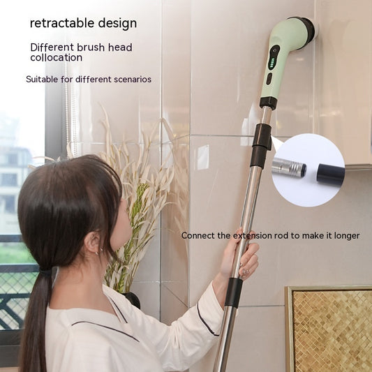 Dual-purpose Brush Handheld Strong Cleaning Gadget ARZ