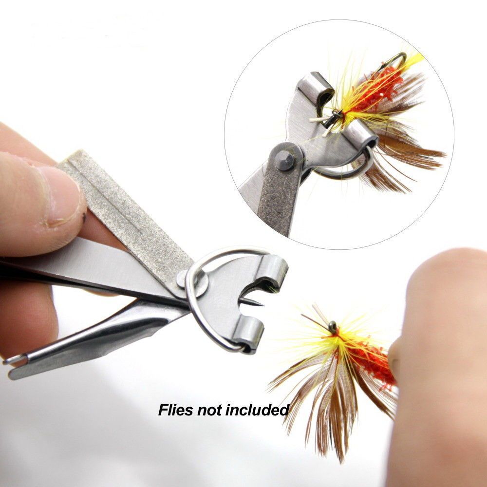 Fishing Quick Knot Tool ARZ