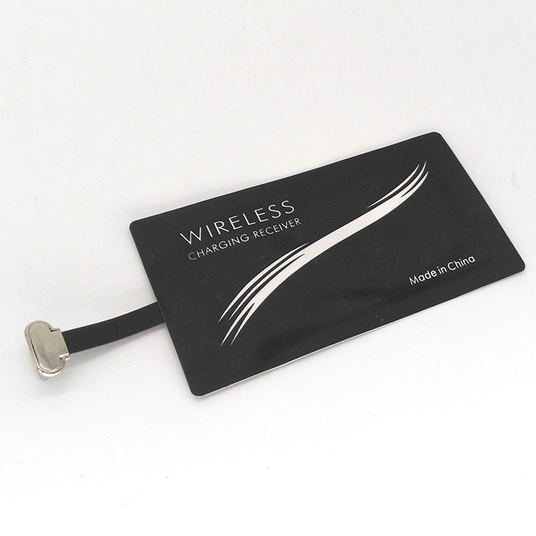 Wireless charger receiver ARZ