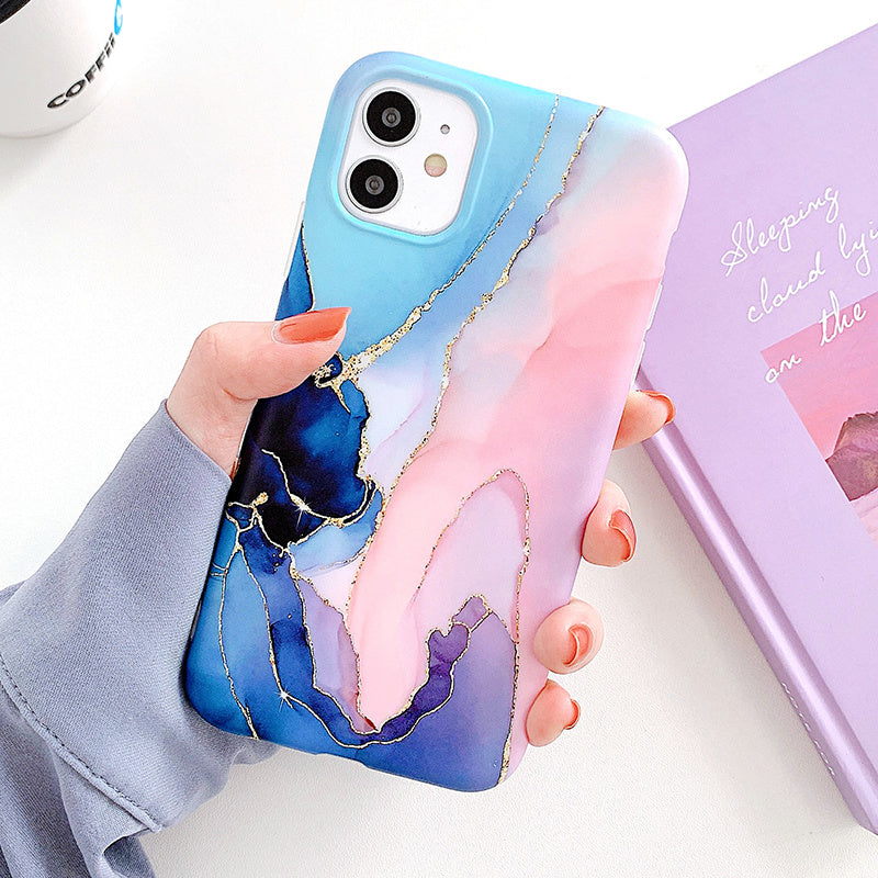 Marble phone case ARZ