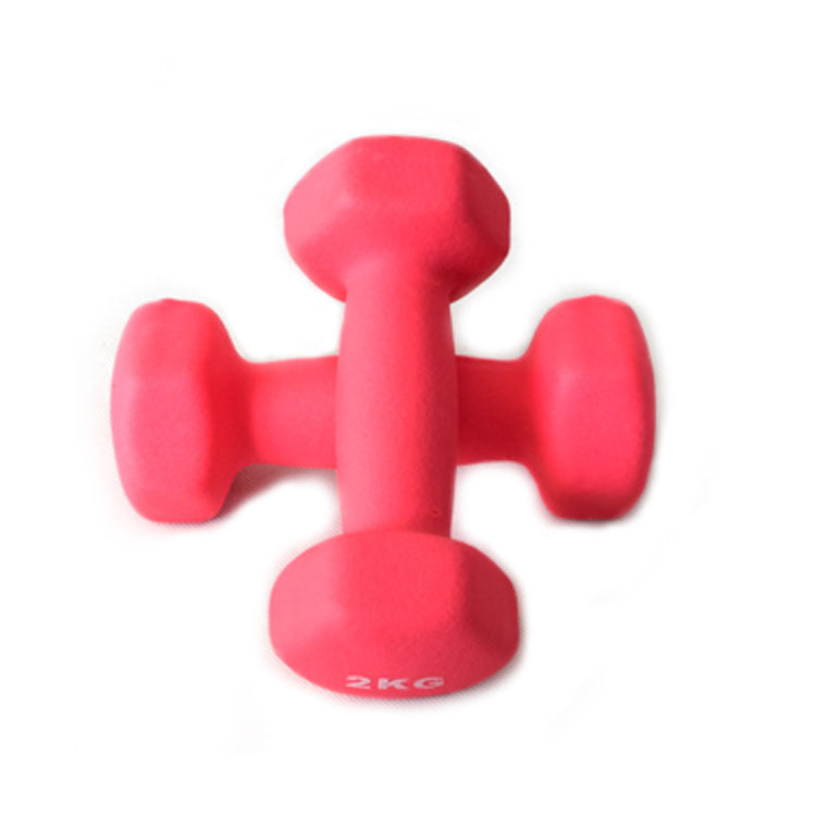 Fitness yoga dumbbell ARZ