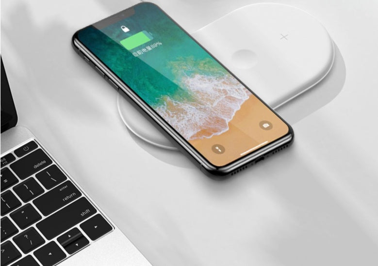 3-in-1 wireless charger ARZ