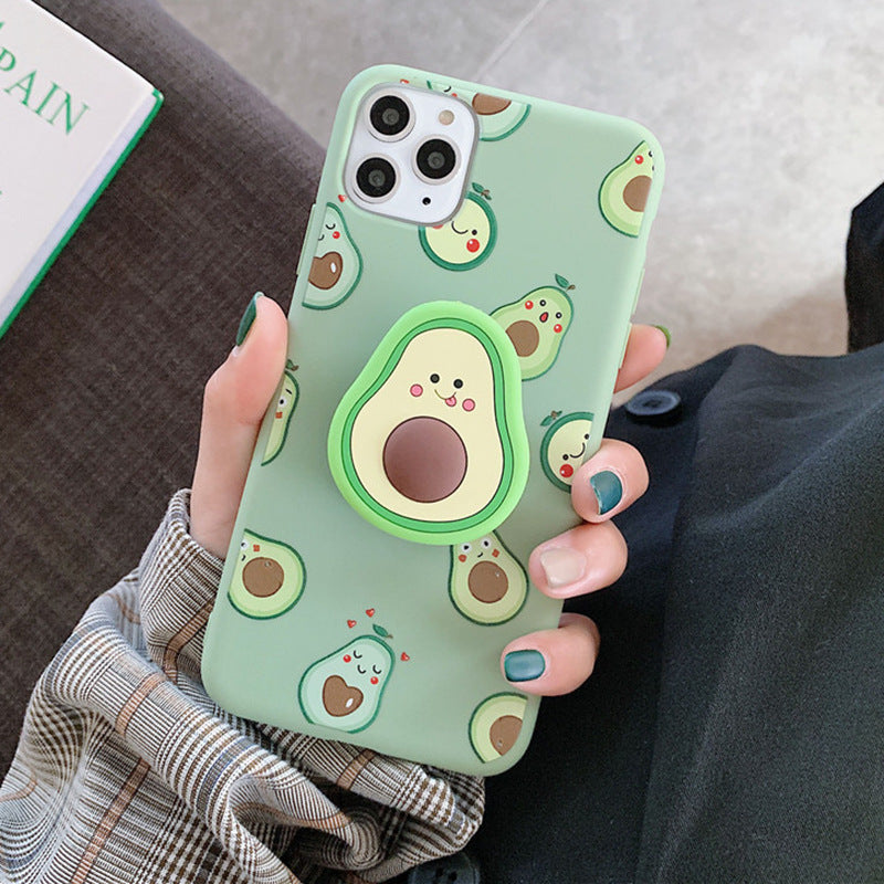 Avocado phone case ARZ