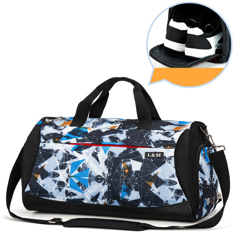 Fitness Sports Bag Men ARZ