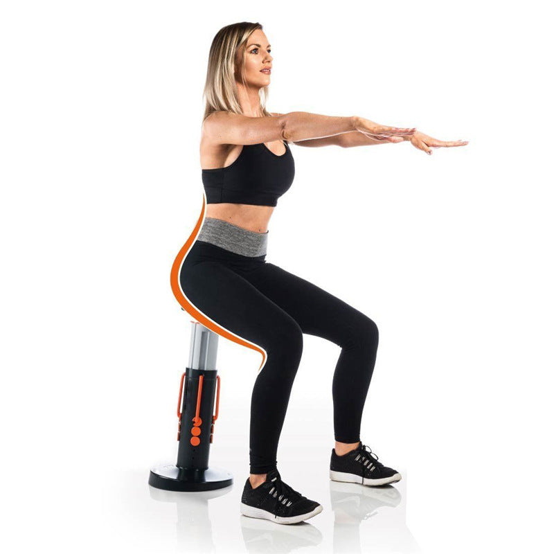 Magic Fitness Exercise Hip Trainer ARZ