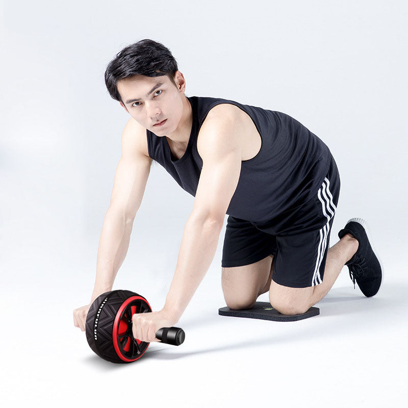 Fitness equipment abdominal wheel ARZ