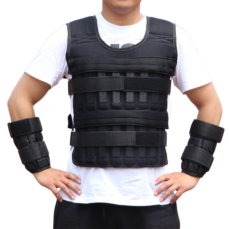 Running sport weight vest ARZ