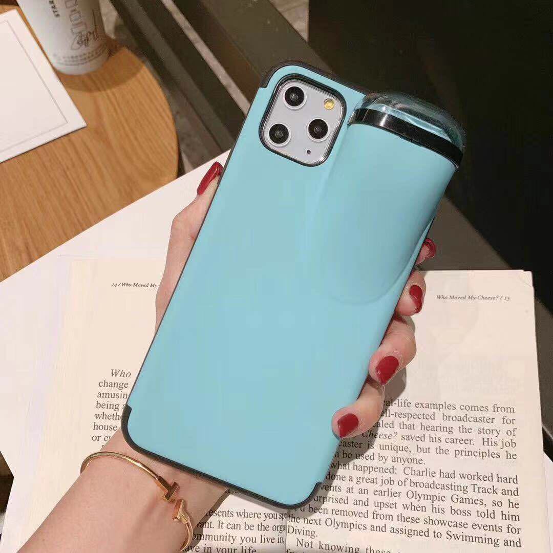 Compatible with Apple, Fashion shatter-resistant mobile phone case ARZ