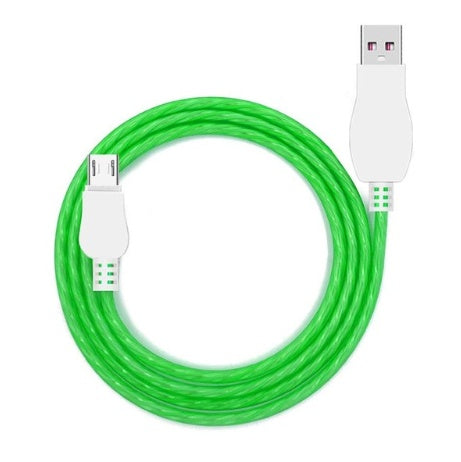 Compatible Led Light Mobile Phone Charging Cable ARZ