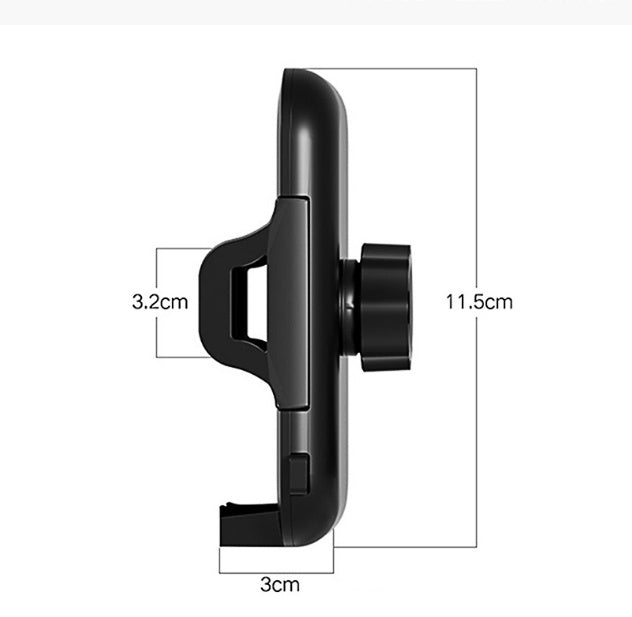 Universal Car Phone Holder ARZ