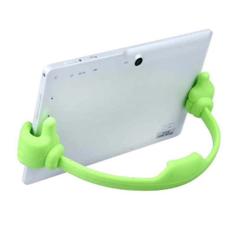 Lazy Thumbs Phone Tablet Stand Stand Gift ARZ