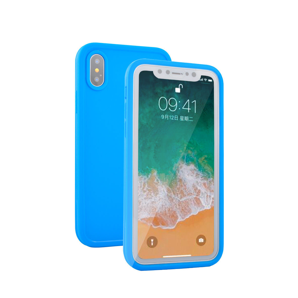 Waterproof Case ARZ