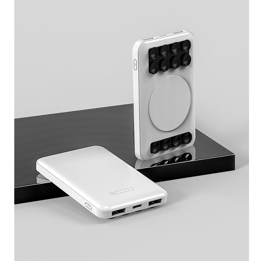 Mobile phone wireless charging power bank ARZ