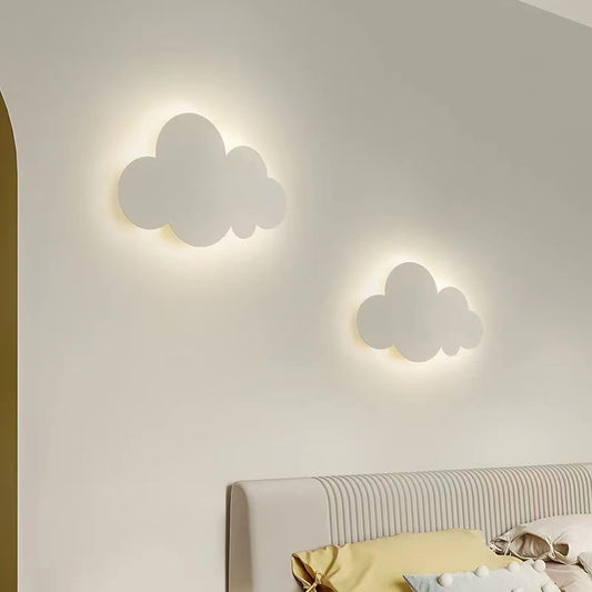 Children's Bedroom Lights Are Modern And Simple And Warm ARZ