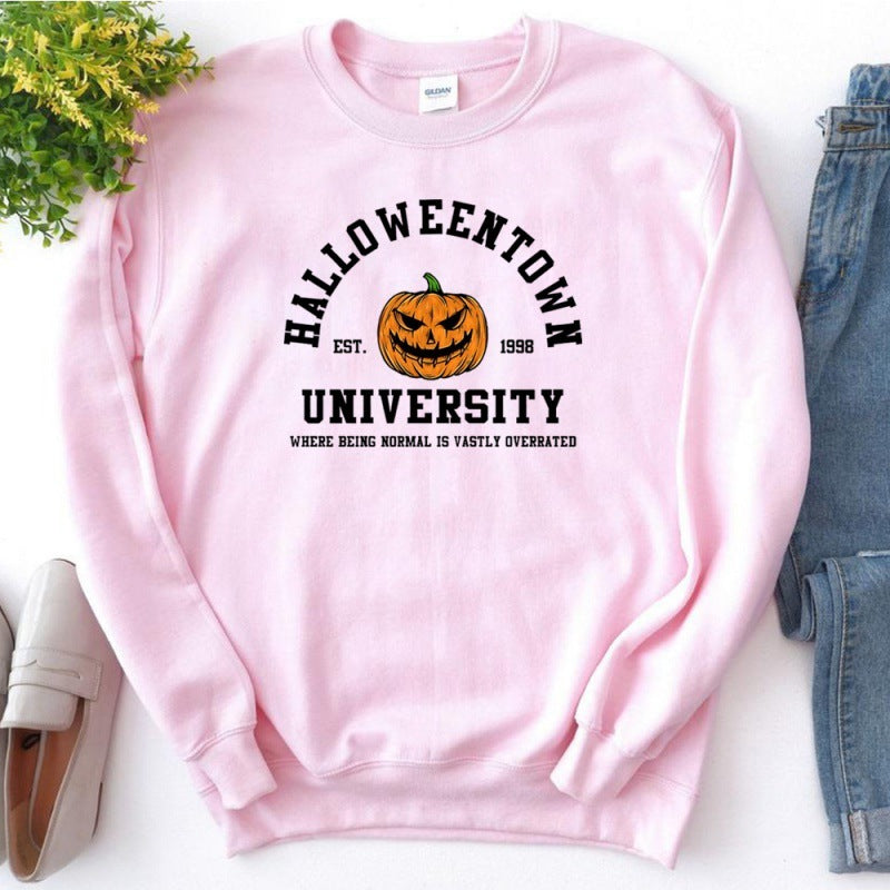 Vintage Halloweentown Sweatshirt Halloweentown Est 1998 P ARZ