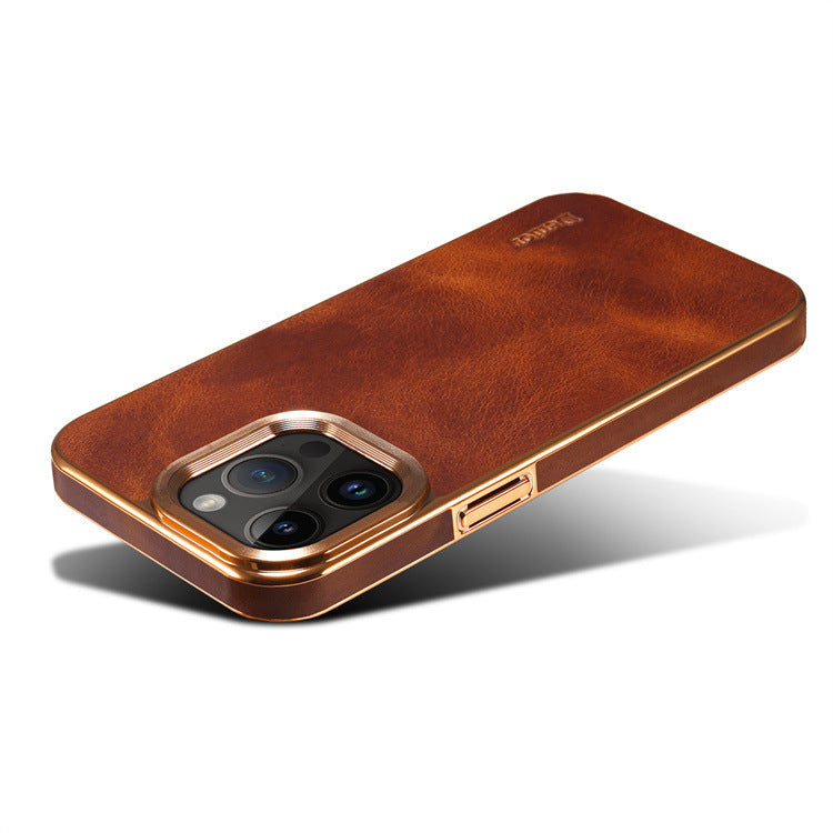 Leather Phone Case Protective Case ARZ