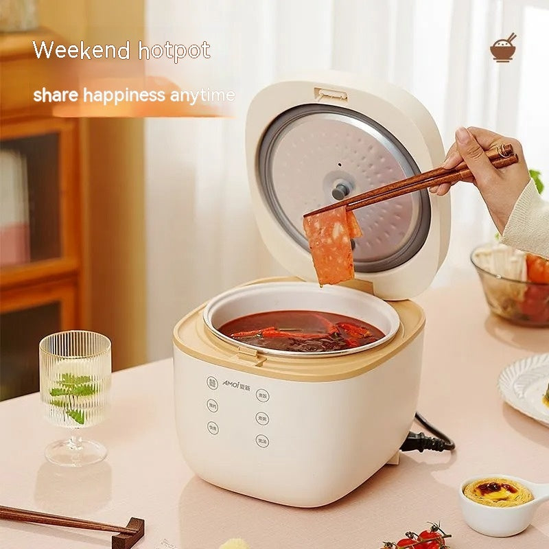 Intelligent Multi-function Rice Cooker For Home Use ARZ