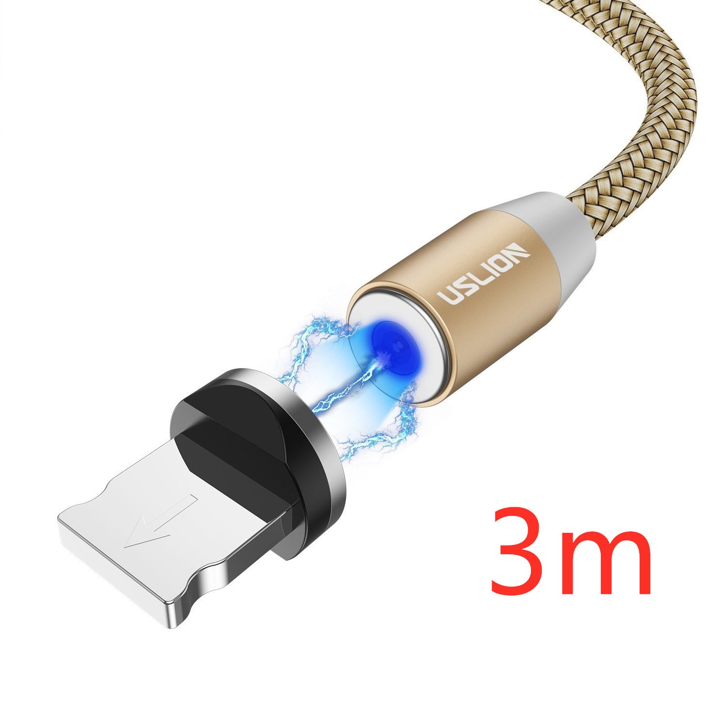 Magnetic data line ARZ