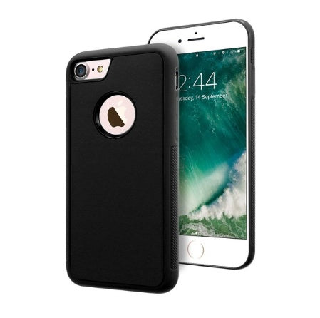 Compatible With  , Anti-gravity Nano-adsorption Phone Case ARZ