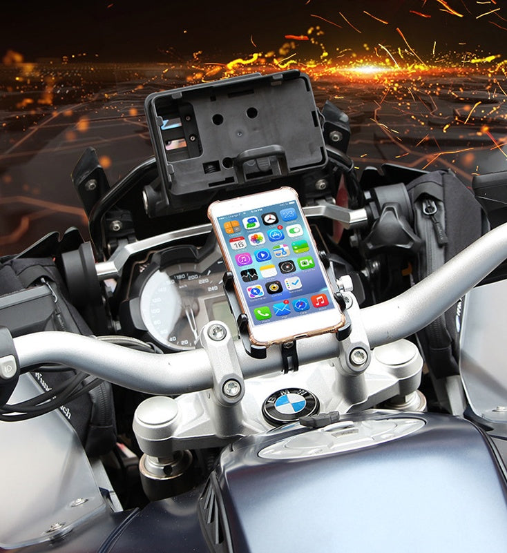 Motorcycle Cellphone Holder ARZ