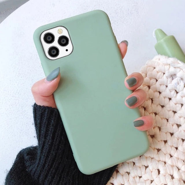 Compatible With , Frosted Phone Case ARZ