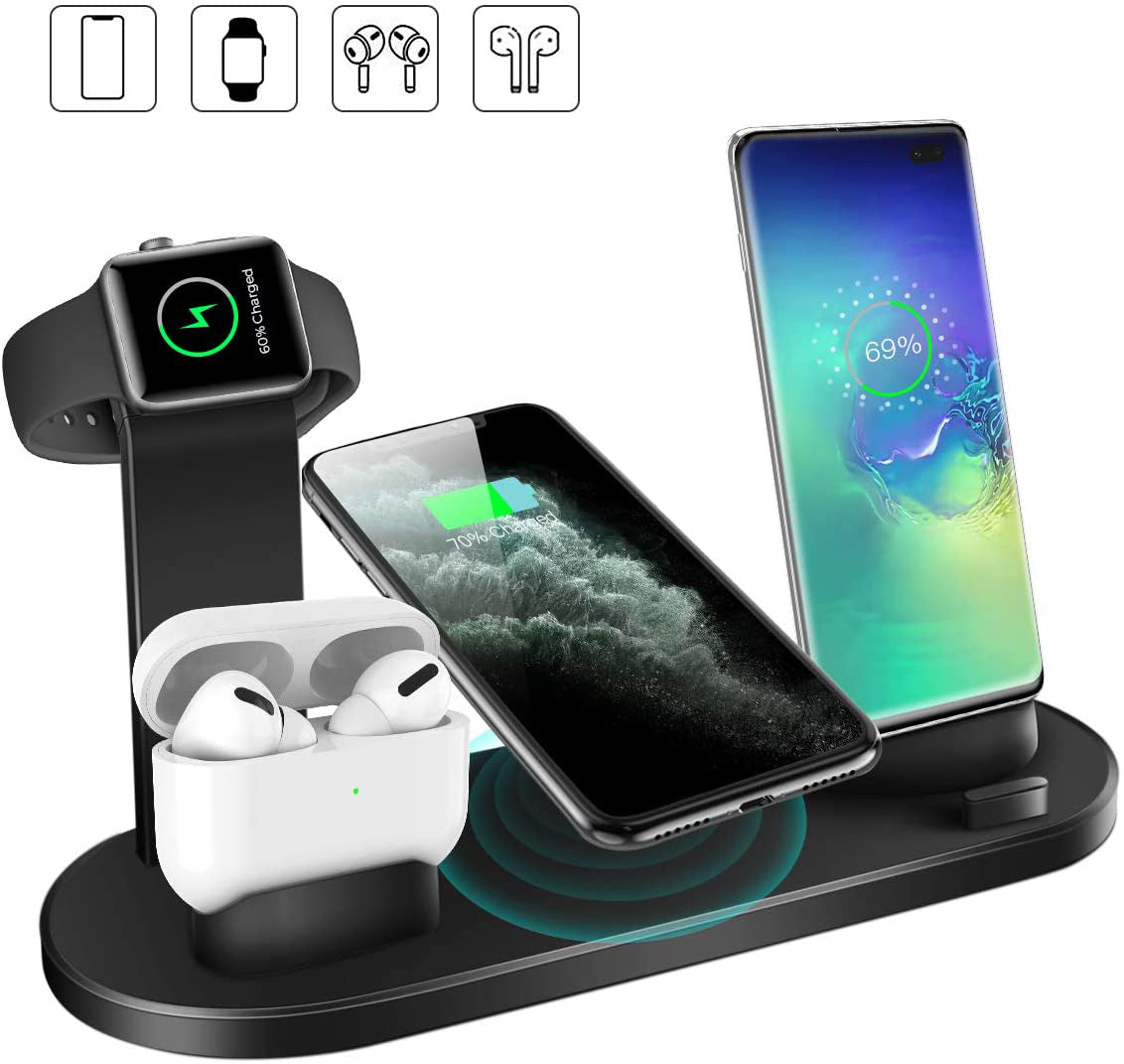 Wireless phone charger ARZ