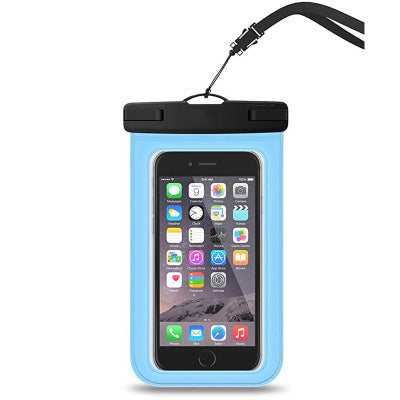 Waterproof Mobile Phone Bag Diving Drifting Bag ARZ