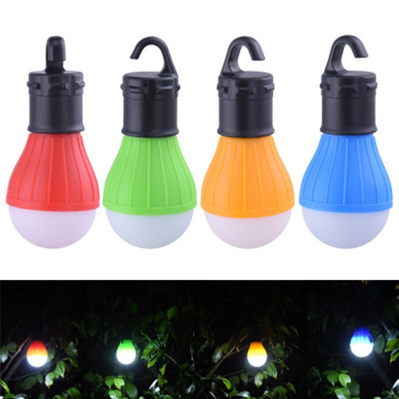 Outdoor Portable Camping Tent Lights ARZ