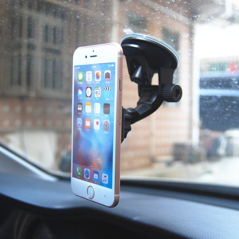 Car phone holder Magnetic car holder for battery holder ARZ