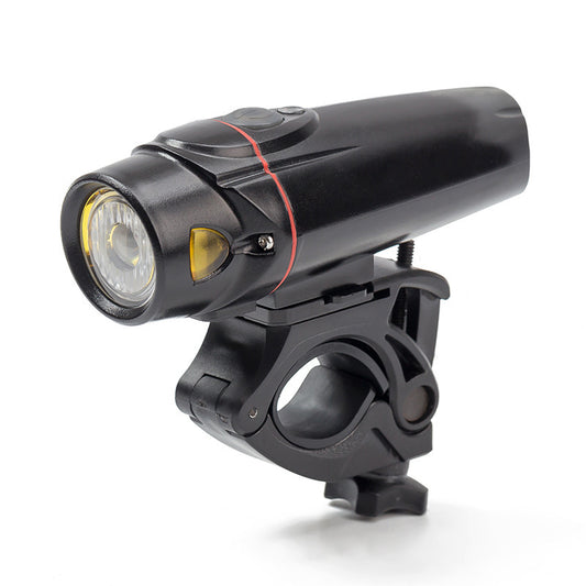 New Bicycle Light USB Rechargeable Headlight Tail Light ARZ