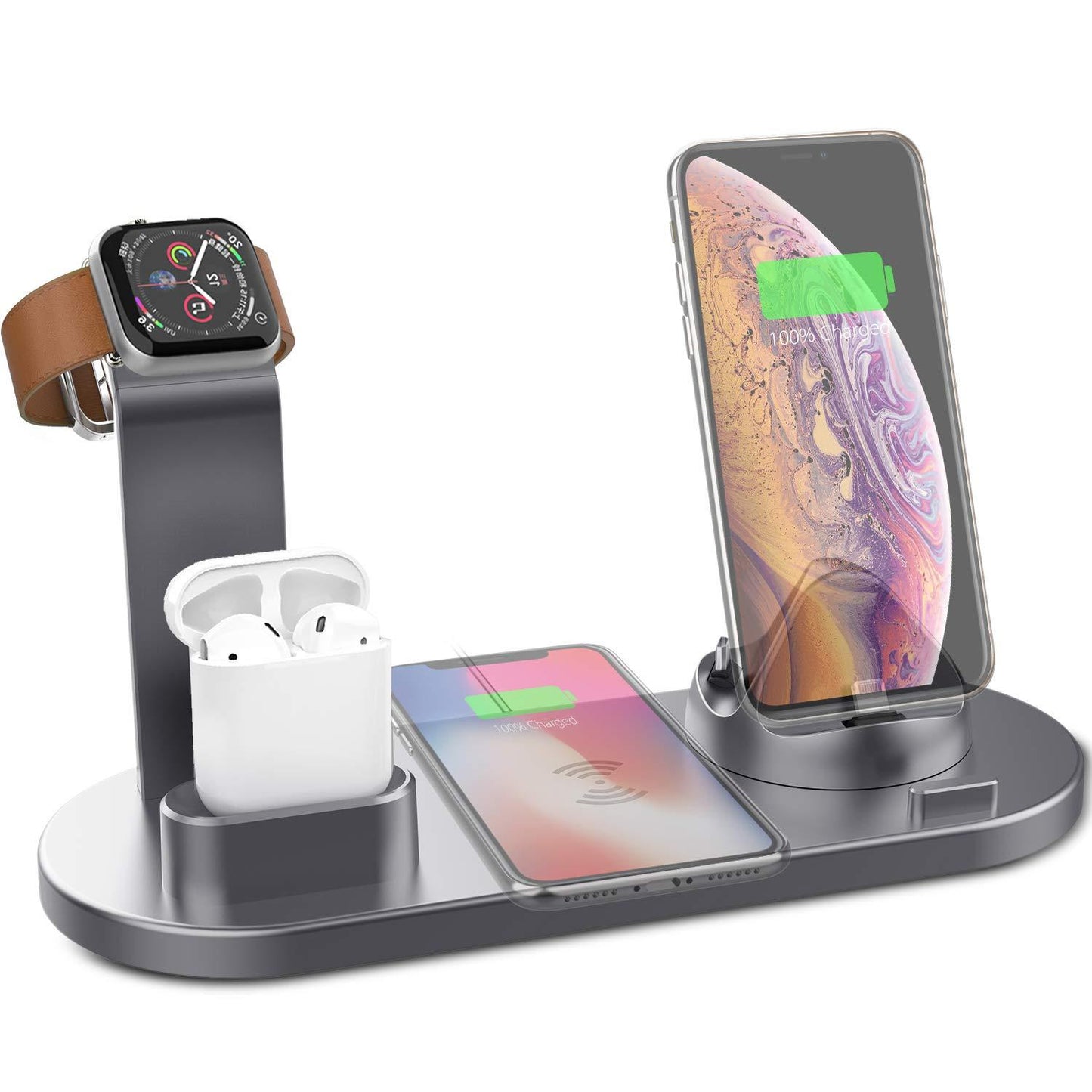 Wireless phone charger ARZ