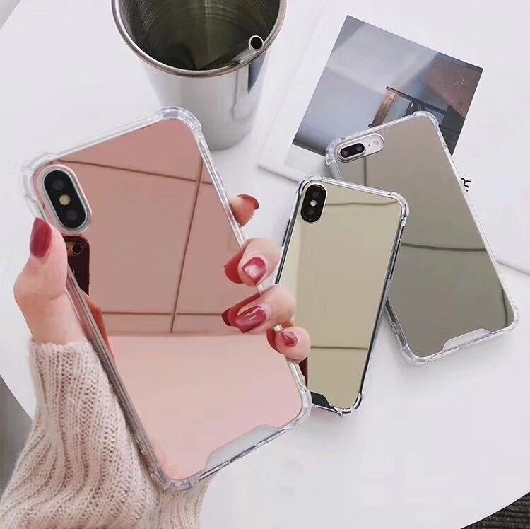 Mirror Phone Case ARZ