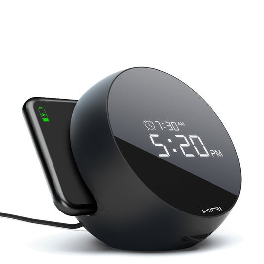 Wireless clock charger ARZ