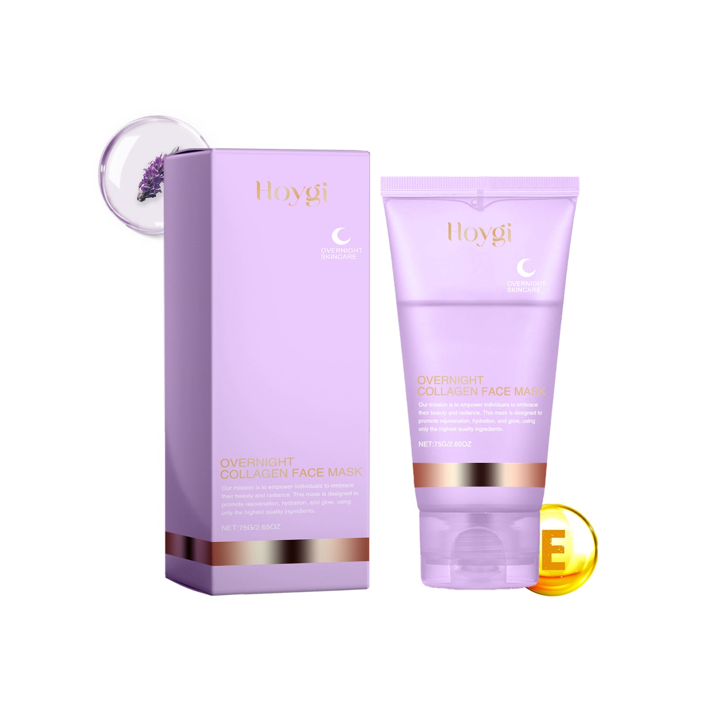 Collagen Tear Facial Mask ARZ