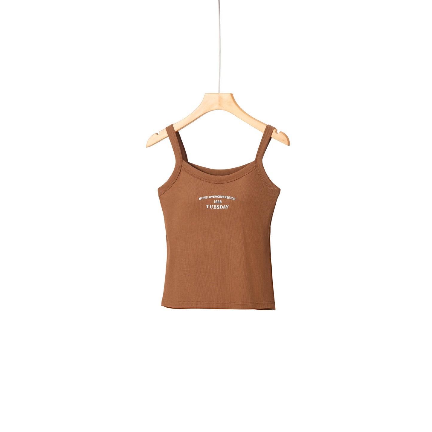 Small Sling Vest For Women Inner Bottoming Top ARZ